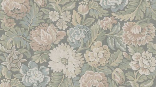 Nightingale Garden 3562
